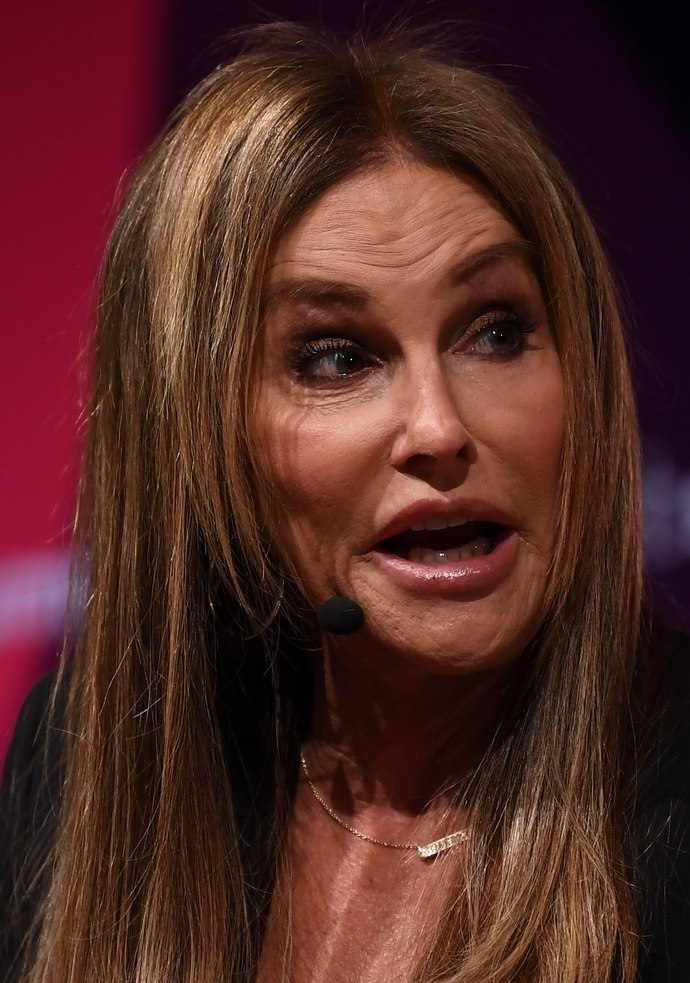 Is Caitlyn Jenner a hero for coming out as a woman and undergoing sex reassignment surgery?