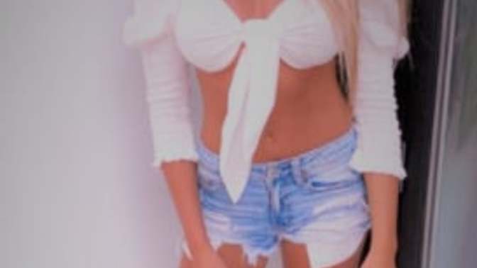 Would this be an ok outfit to wear out to dinner tonight?
