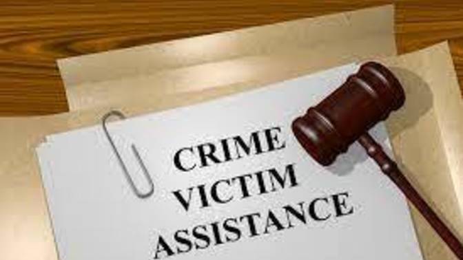 Does Society (Justice/legal system or otherwise) help victims of crimes enough?