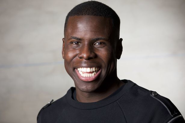 Kurt Zouma (footballer - West Ham)