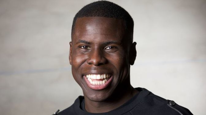 What should happen to the animal abuser Kurt Zouma?