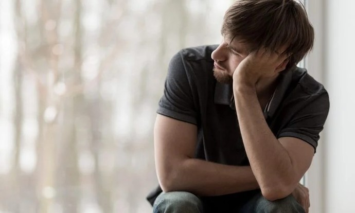 Does society actually care about mens feelings?