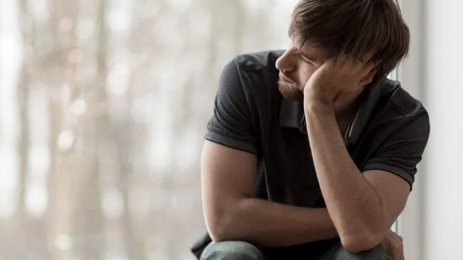 Does society actually care about men's feelings?