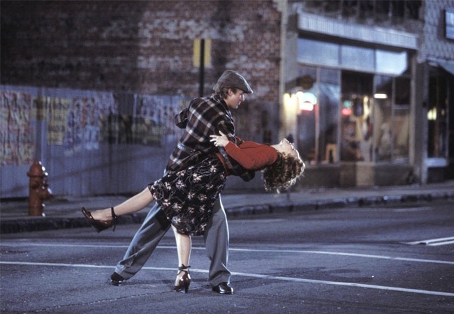 Is Noah from the notebook a rare guy or they are out there?