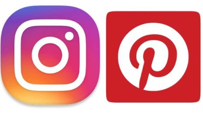 What’s the best pic app: IG or Pin?