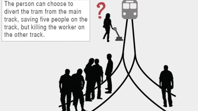 #2 What would you do?