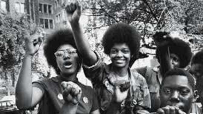 African American the most wrongly used term in history , yes or no?
