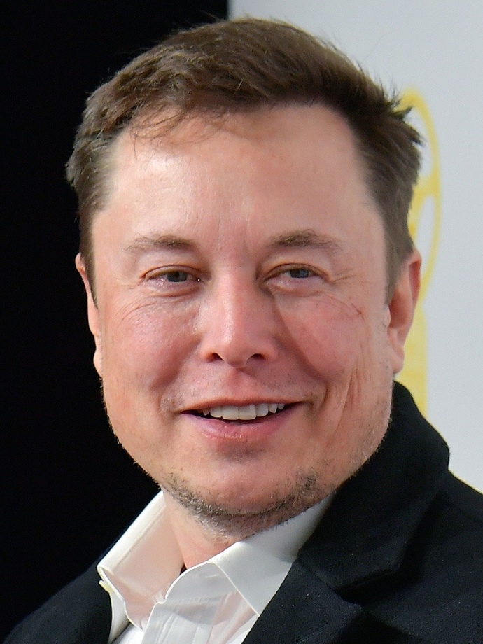 Does anyone else hate Elon Musk?