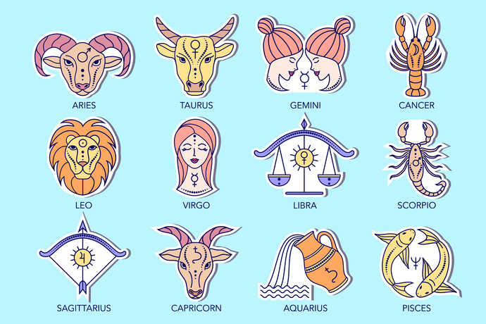 Do you relate to the personality traits given to your zodiac sign 🤔?