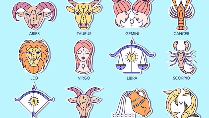 Do you relate to the personality traits given to your zodiac sign 🤔?