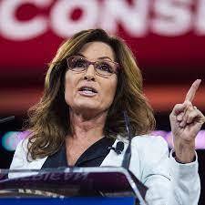 Trump has nomination for GOP wrapped up who would you like to see as is VP choice?
