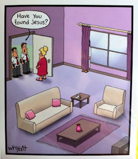 Why Do So Many People Hate the Jehovah's Witnesses?