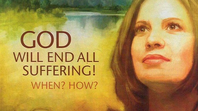 Why Do So Many People Hate the Jehovah's Witnesses?