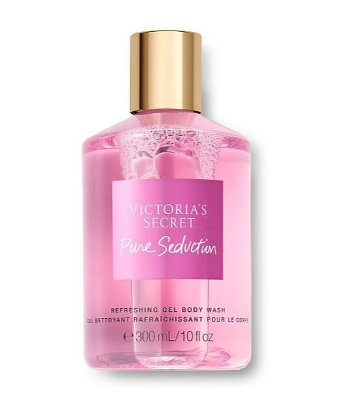 What is your current soap/shower gel scent?