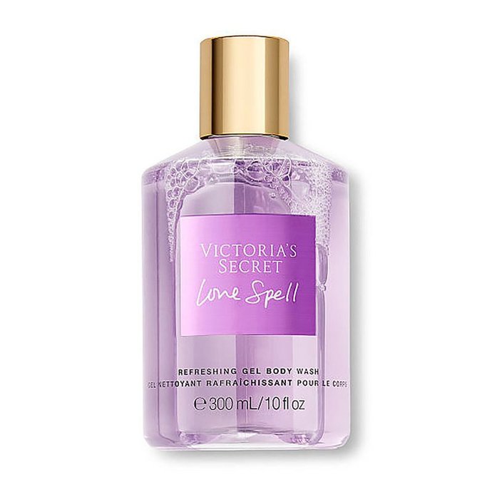What is your current soap/shower gel scent?