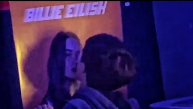 Have you ever kissed your crushes picture?