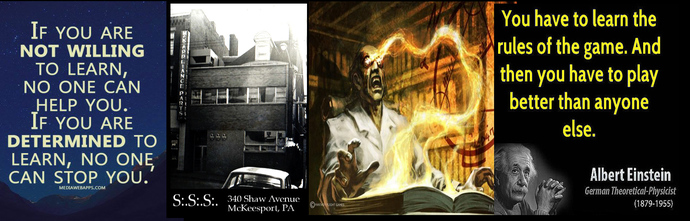 Do You Believe In Demons And Ghosts?