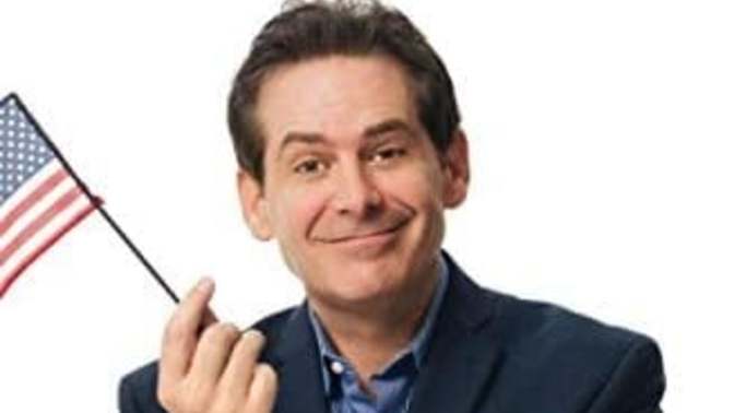 Do you agree with what Jimmy Dore says below?