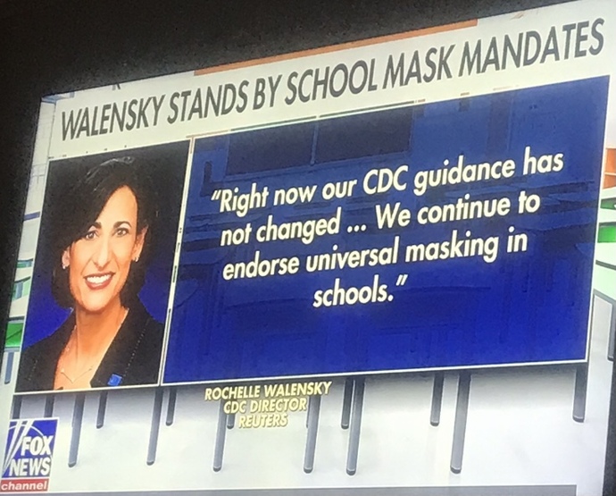 Why are more US states starting to lift mask mandates?