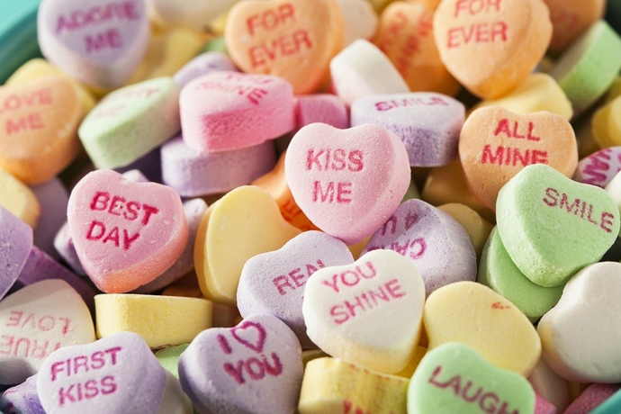 What are you getting your partner for Valentines Day’s?
