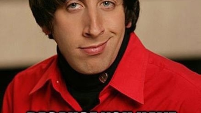 What are your favorite pick up lines?