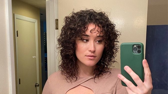 Have you ever tried the curly girl method?