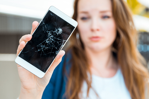 Who is right? Should parents have to pay for the damage their kid causes?