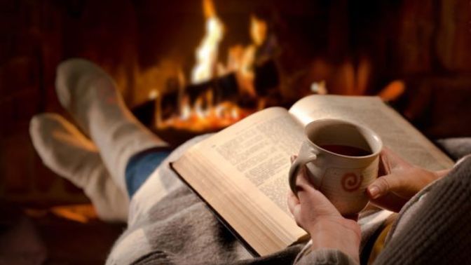 What is your favorite thing about winter?