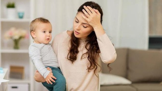 Why are there so many single mothers?