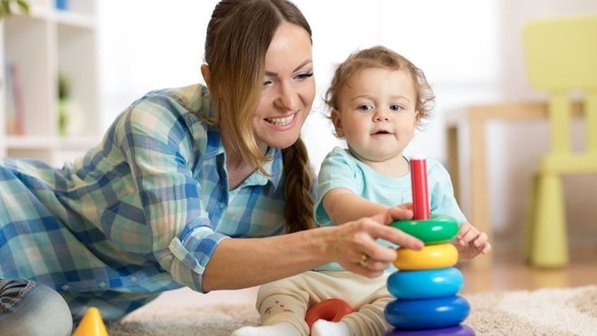 How would you feel about what mom of family #2 said to you?