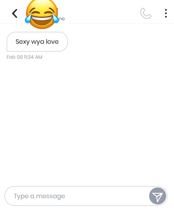 Are Most Of The Messages You Receive On Dating Apps Cringe, Flirty, Nice, Weird, Or Boring?