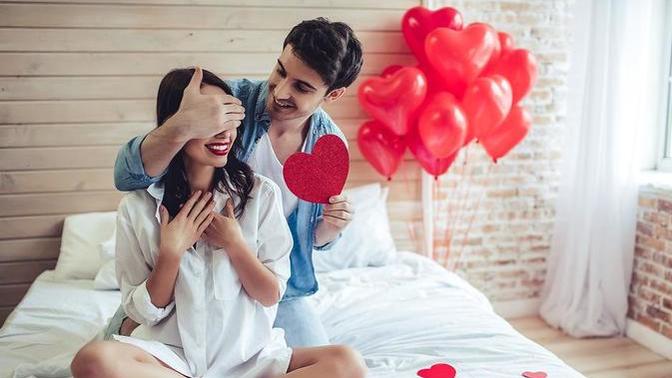 Will you be participating in the billion dollar industry holiday called Valentine's Day?