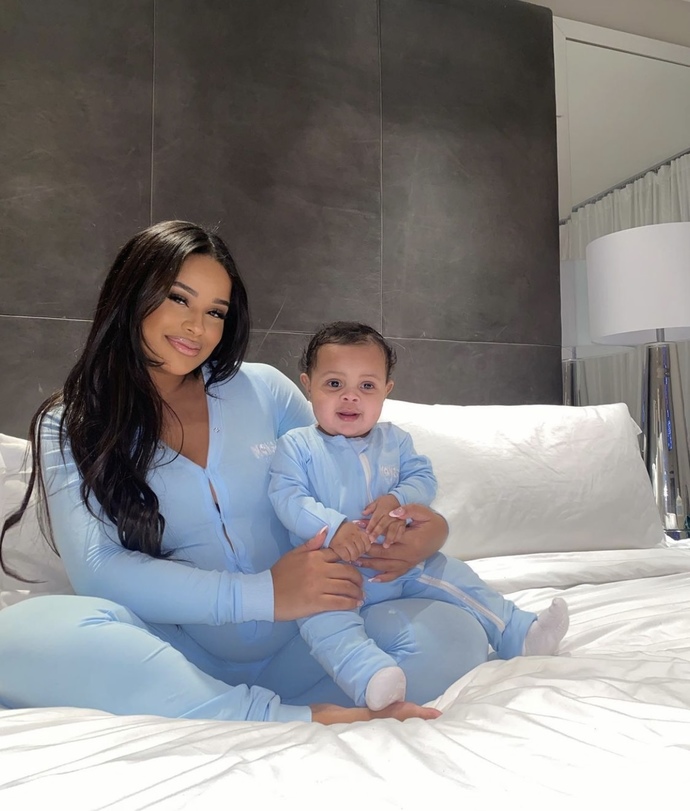 Why don’t guys marry their baby’s mother after a while?