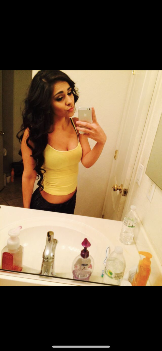 Should I be intimidated that this is my boyfriends ex, would you be intimidated?