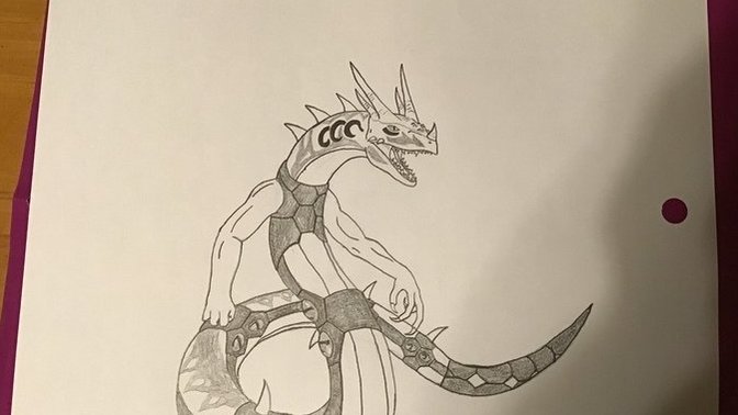 Probably the best Gendarus I’ve made so far?