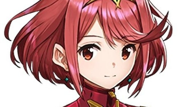 What does this hairstyle look like in real life?