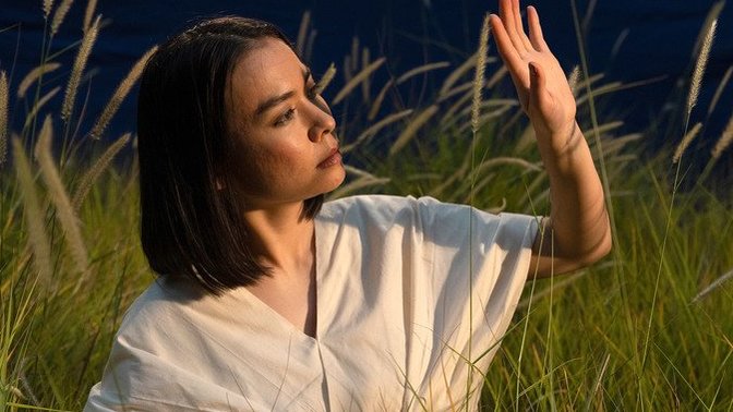 Does anyone here listen to Mitski?