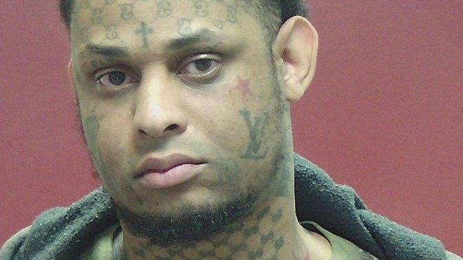 Look what this sack of 💩💩💩 did: Do you think we should start as a society to put these devils to death immediately in our justice system?