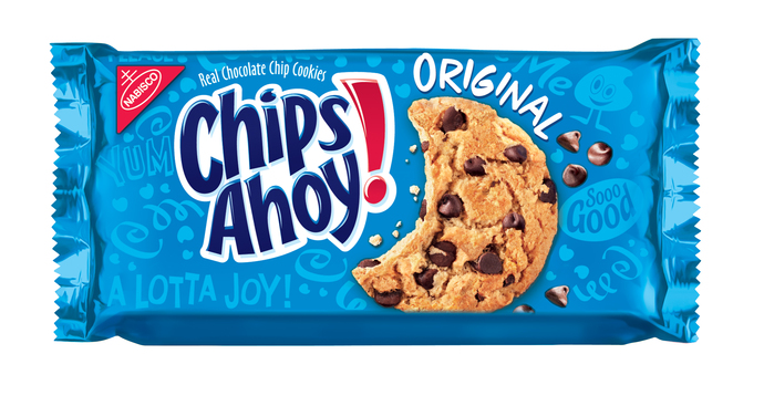 Which of these popular cookie brands is your favorite?