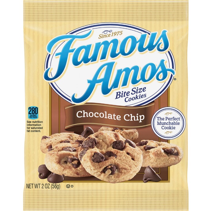 Which of these popular cookie brands is your favorite? GirlsAskGuys