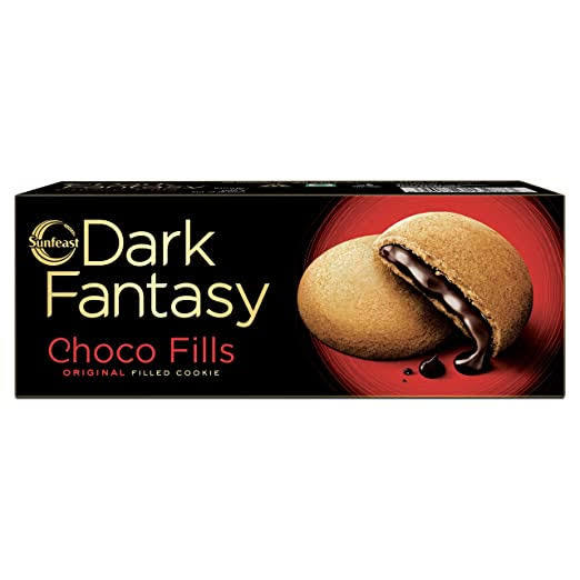 Which of these popular cookie brands is your favorite?
