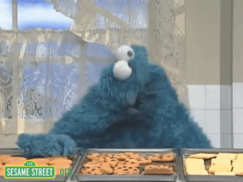 Which of these popular cookie brands is your favorite?