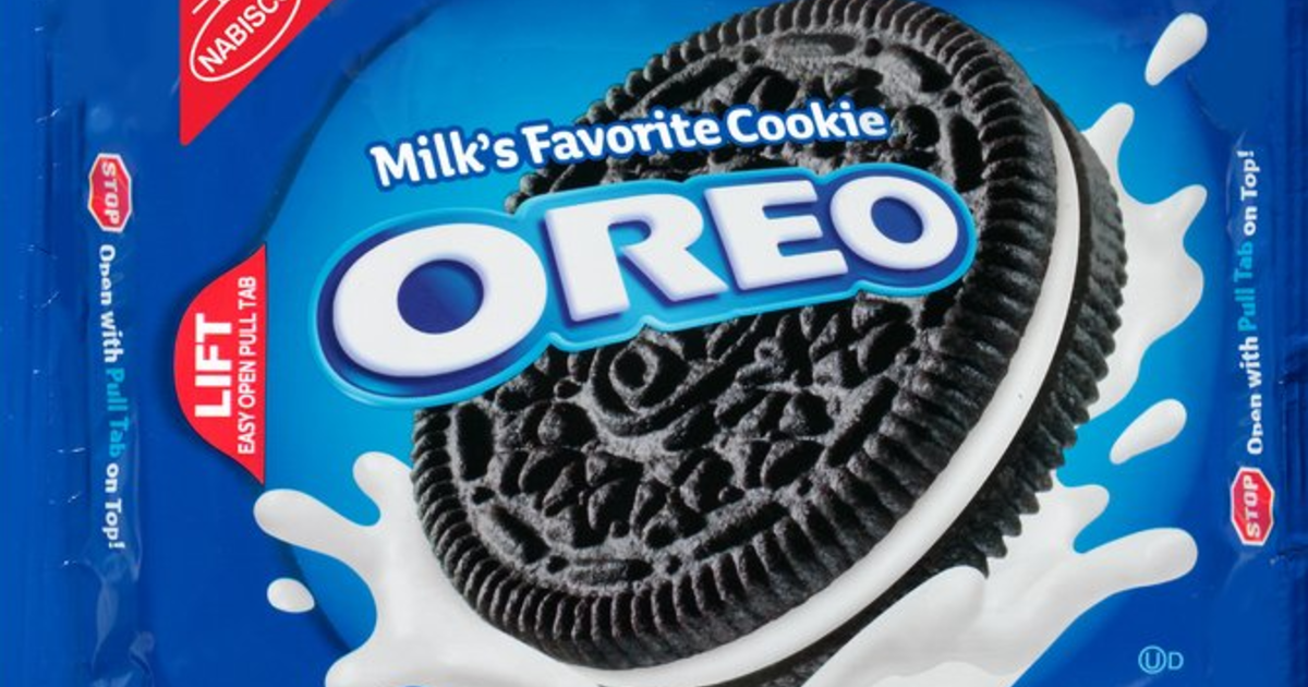Which of these popular cookie brands is your favorite? GirlsAskGuys