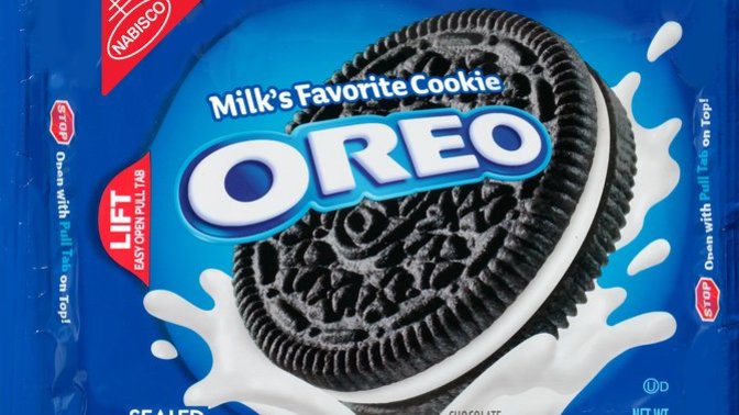 Which of these popular cookie brands is your favorite?
