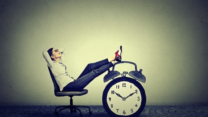 In your opinion, do you think relationships are a waste of time?