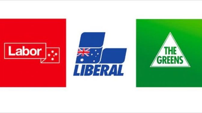 If We Were to Create a Third Major Political Party, What Would Be Its Main Focus, and What Would It Be Called?