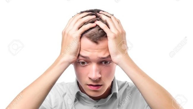 It feels wrong. Should I continue?