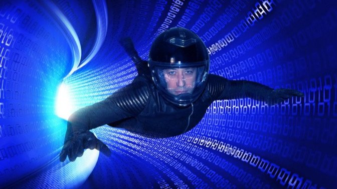 If you could travel to any year in a time machine, what year would you choose and why?
