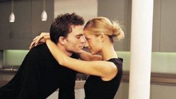 When you reach this point in dating someone do you prefer going to your dates home first or have them come to yours?