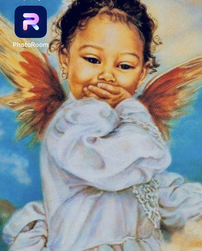 What wallpaper do you have on your phone?